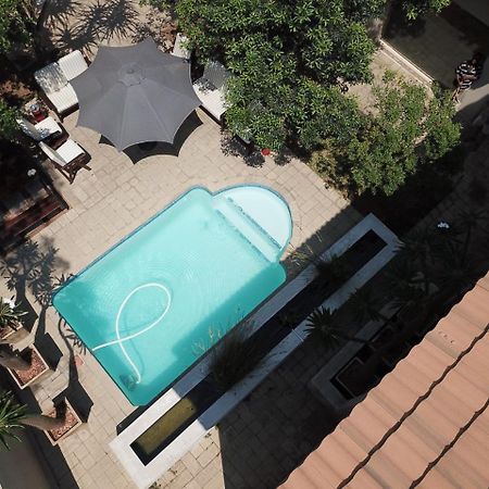 Mosate Guest House Lephalale Exterior foto