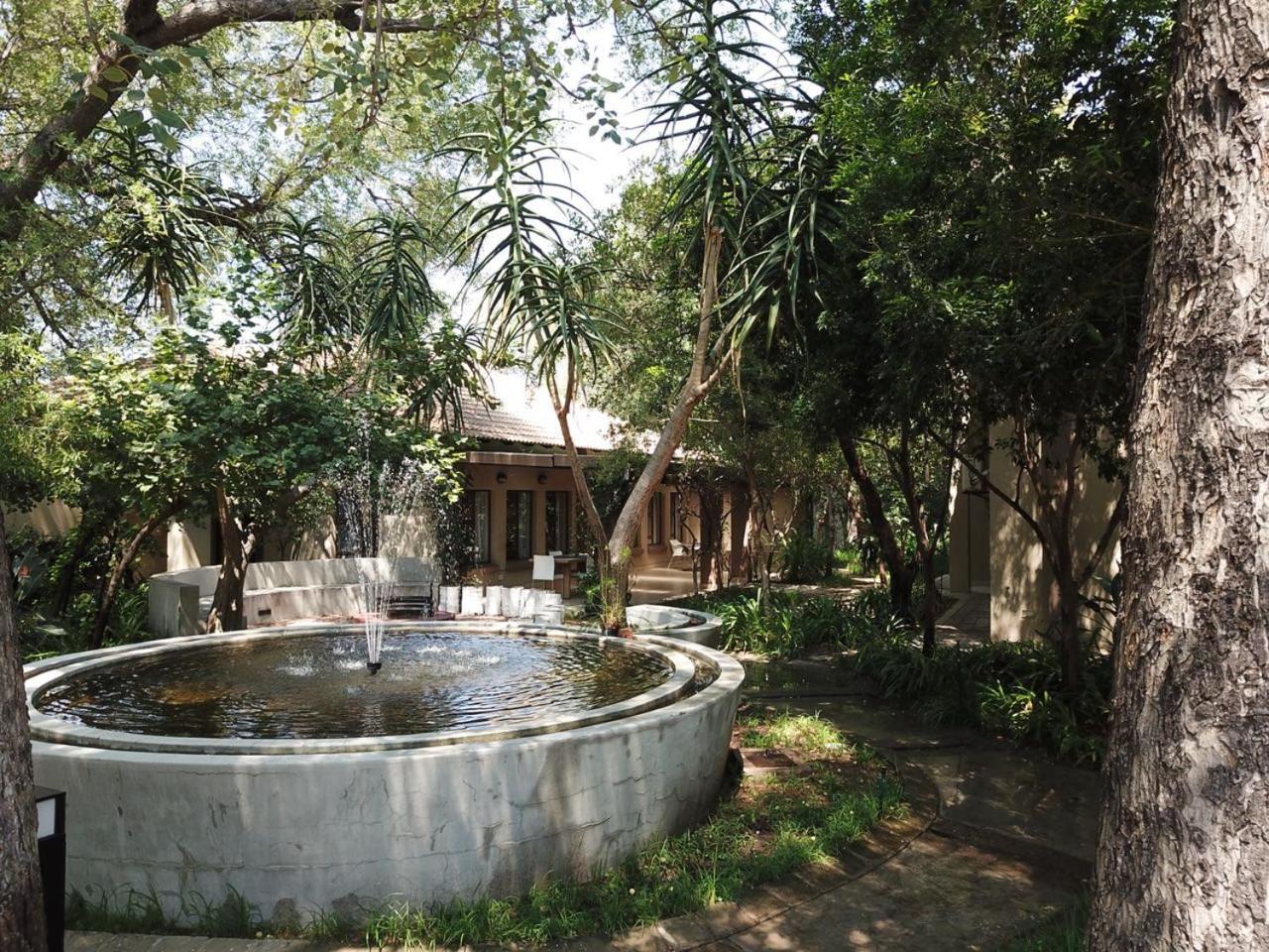 Mosate Guest House Lephalale Exterior foto