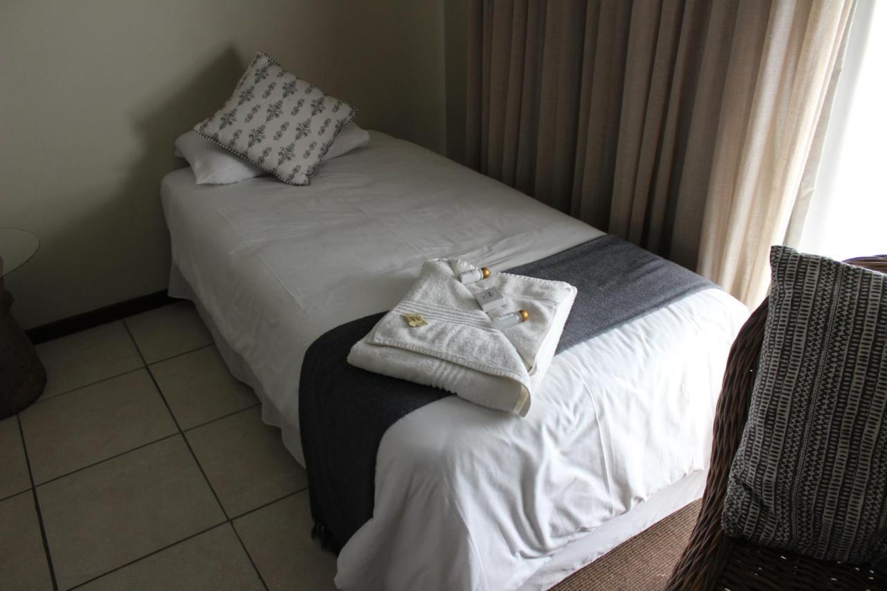 Mosate Guest House Lephalale Exterior foto