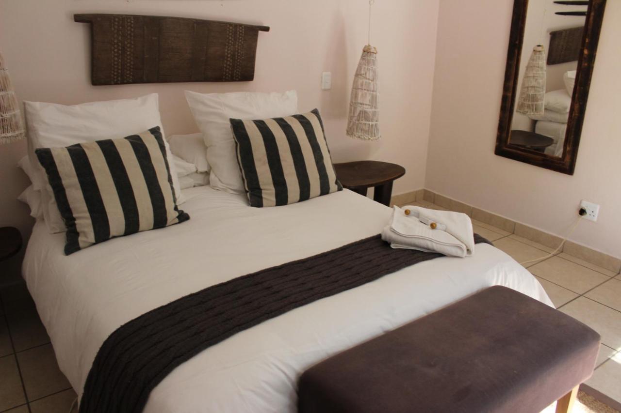 Mosate Guest House Lephalale Exterior foto