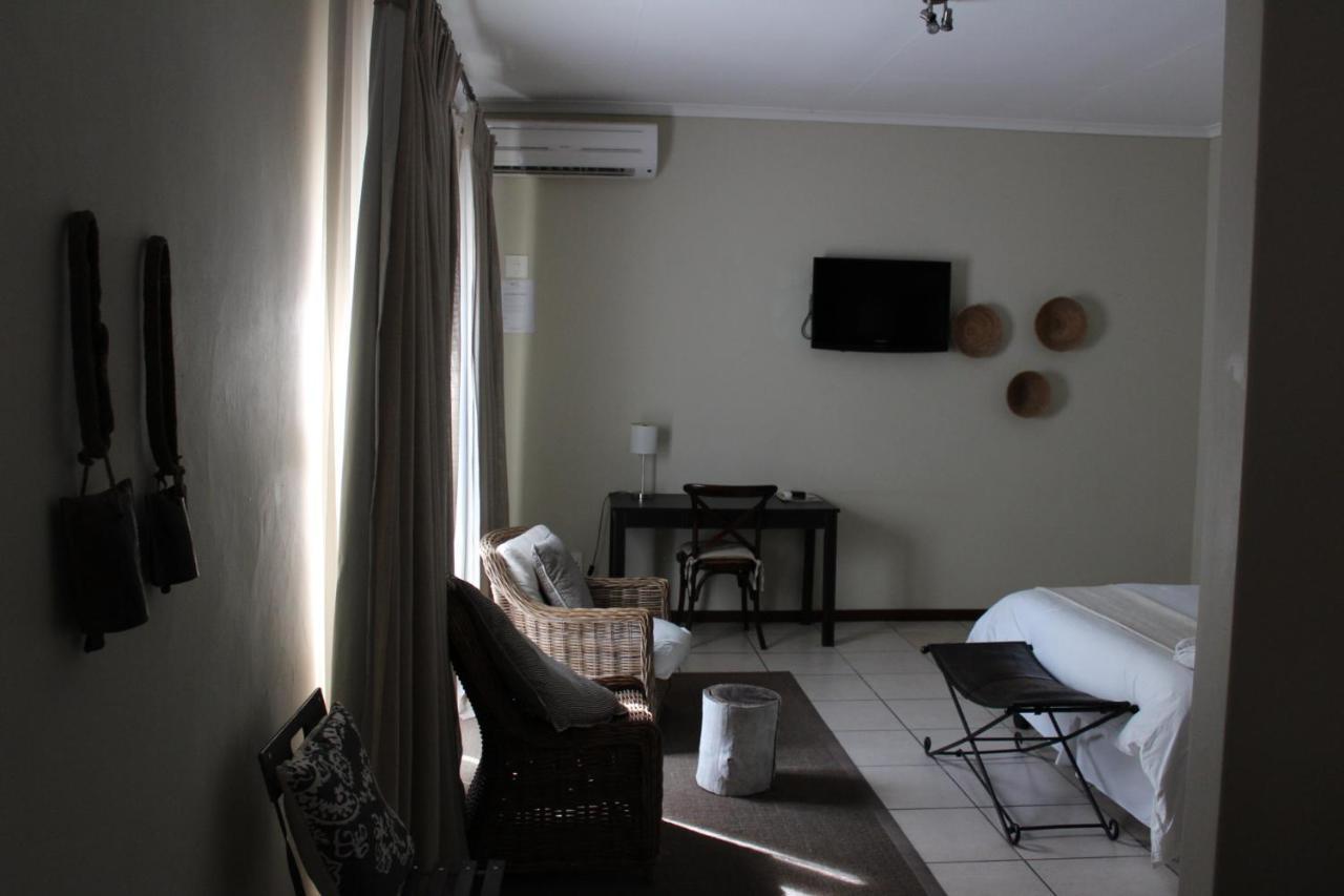 Mosate Guest House Lephalale Exterior foto